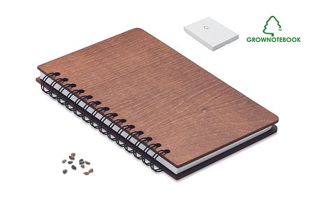 DIN A5 Notizbuch Razena