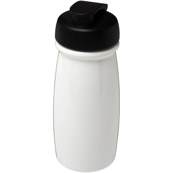 Pulse 600 ml Sportflasche mit Klappdeckel - Urina