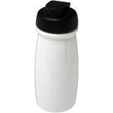 Pulse 600 ml Sportflasche mit Klappdeckel - Urina