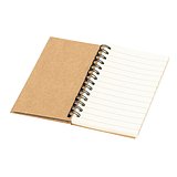 Haftender Notizblock Idein