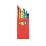 Wachsmalstifte Set Idune