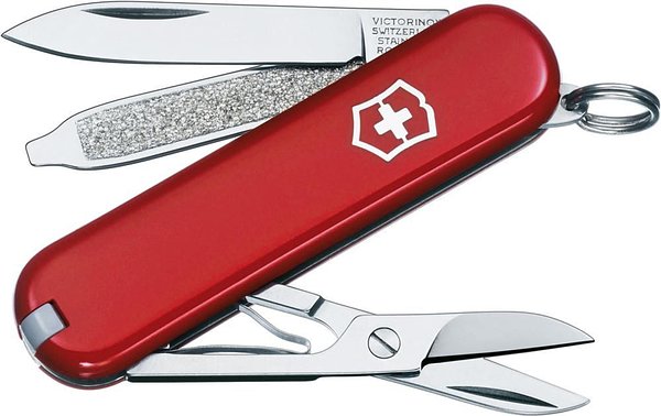 Victorinox Taschenmesser Classic SD Paltiamis