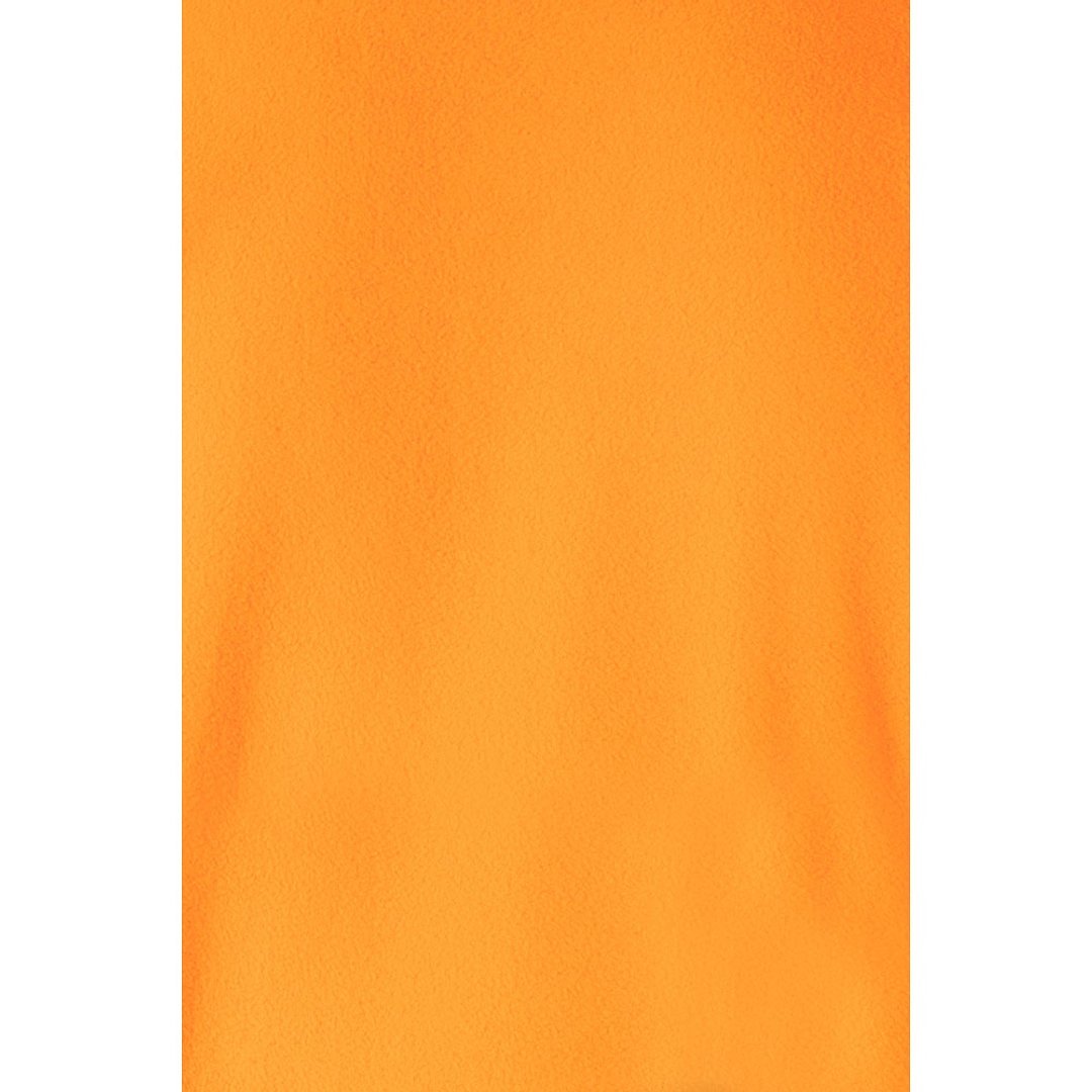 Zweifarbige Fleecejacke (280g/m²), aus Polyester (100%) Altiat