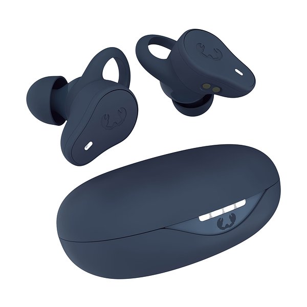 True Wirel. Sport-Kopfhörer Giamudest