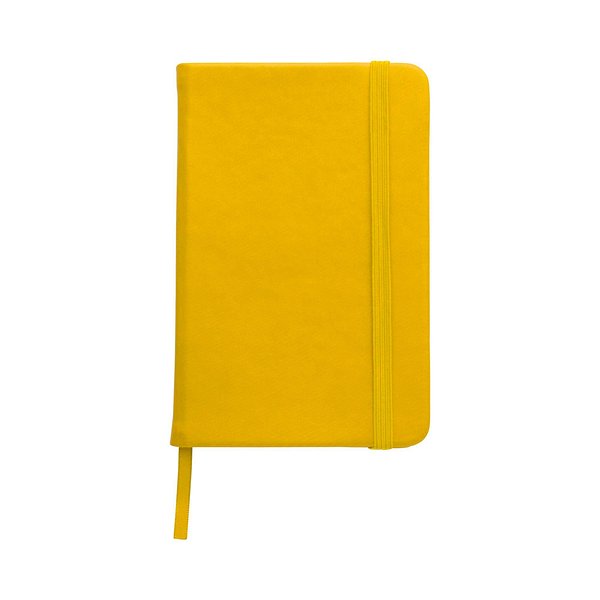Notizbuch Warlen | A5 | Liniert
