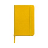 Notizbuch Warlen | A5 | Liniert