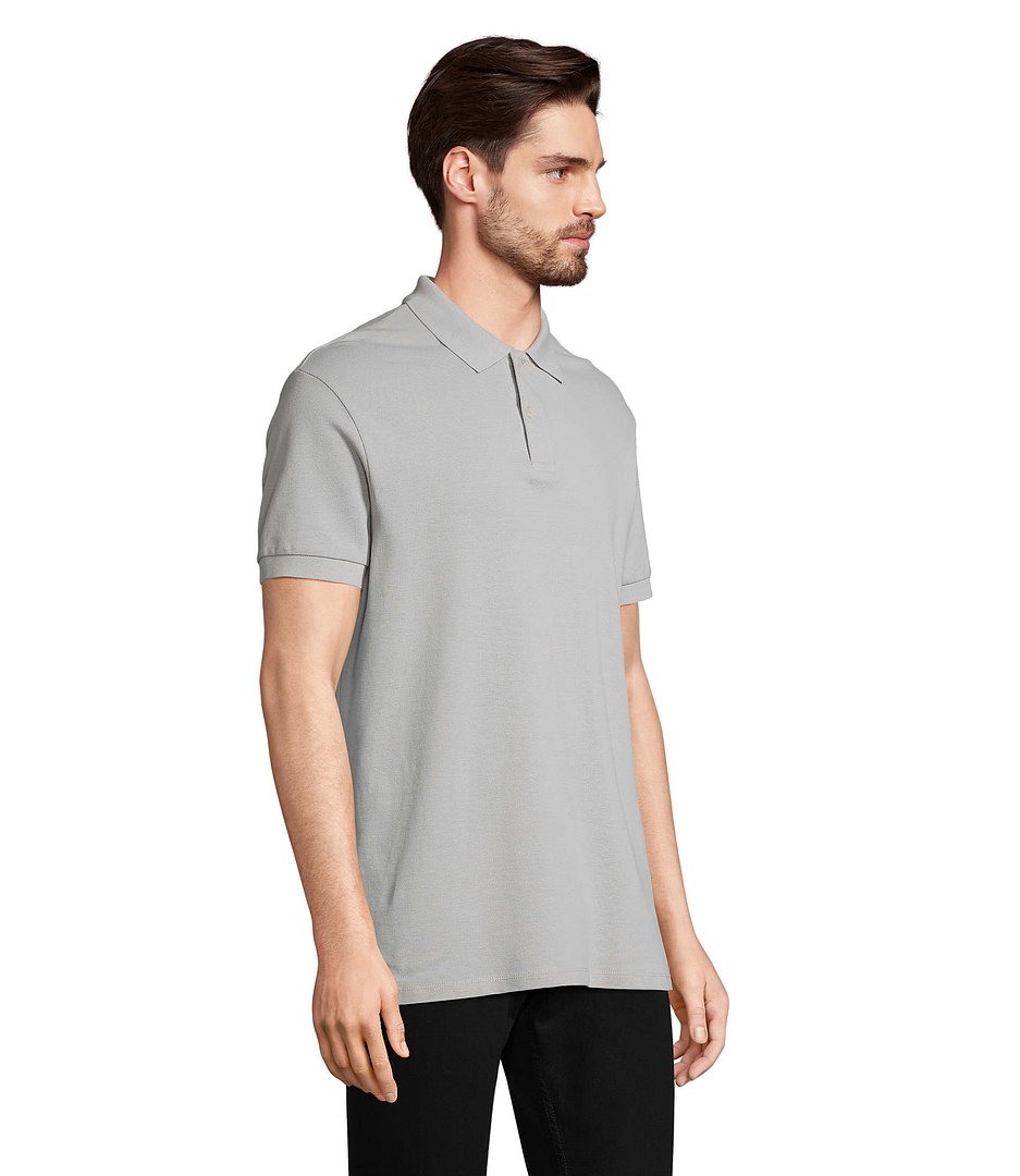 PACIFIC Herren POLO Vinen