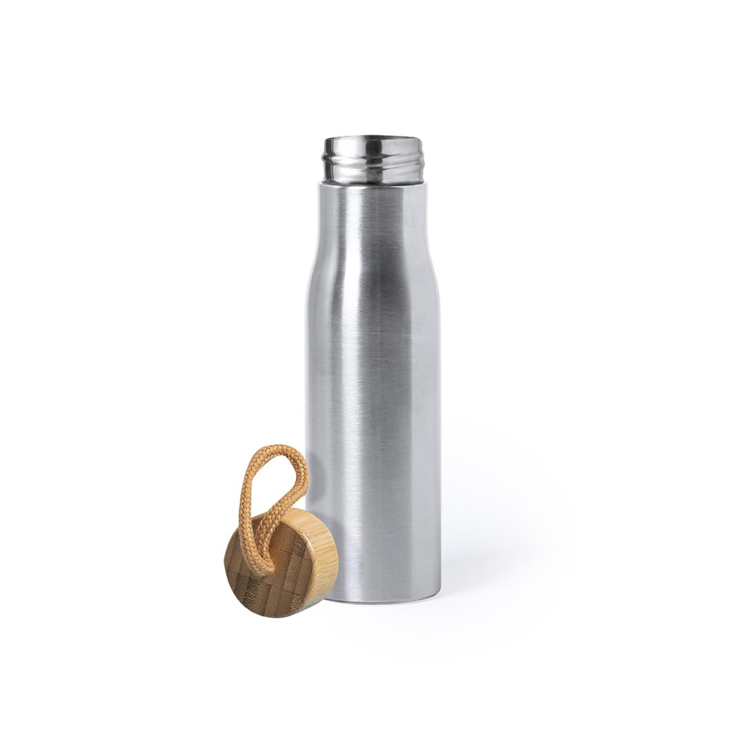 Trinkflasche Idpun