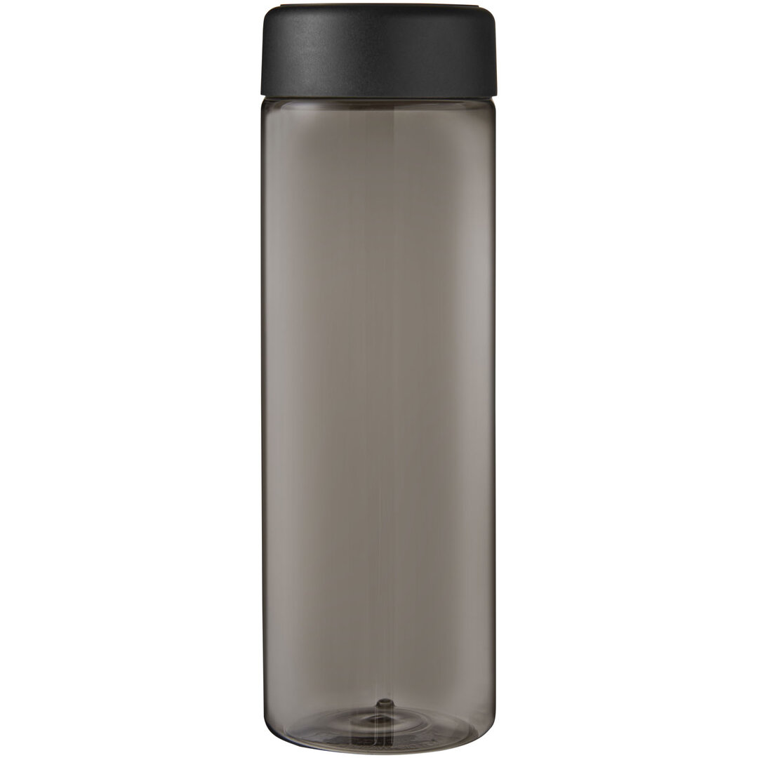 Vibe 850 ml Sportflasche mit Drehdeckel - Anna