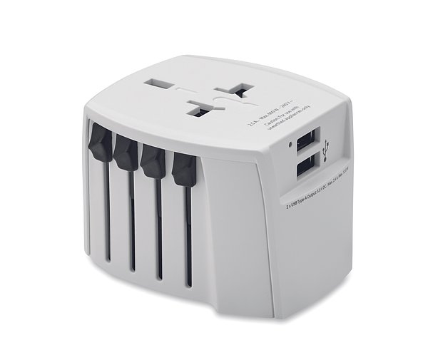 MUV USB. 2-pole Vican