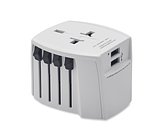 MUV USB. 2-pole Vican