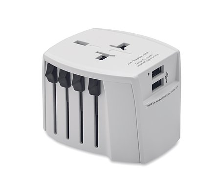 MUV USB. 2-pole Vican