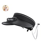 Sonnenblende Ventilator Idnyi