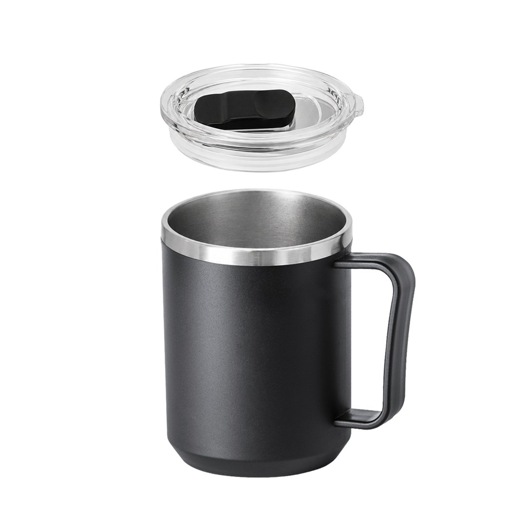 Wärme Tasse Idkam