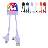 ICE-B Multi-Ladekabel Stgaulf