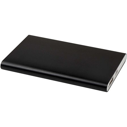 4000 mAh Type-C Powerbank aus recyceltem Aluminium - Mirg