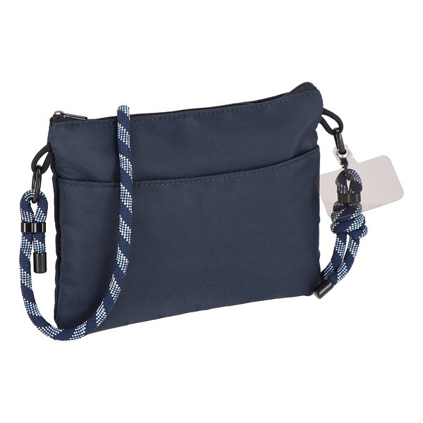 Crossbody Tasche mit Paracord-Gurt Jovigna