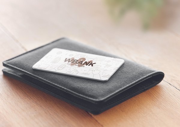 RFID Sperrkarte Vregiamik