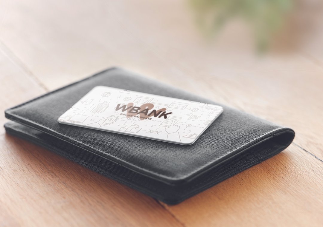 RFID Sperrkarte Vregiamik