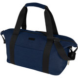 Reisetasche aus GRS recyceltem Canvas 25 L - Loleep