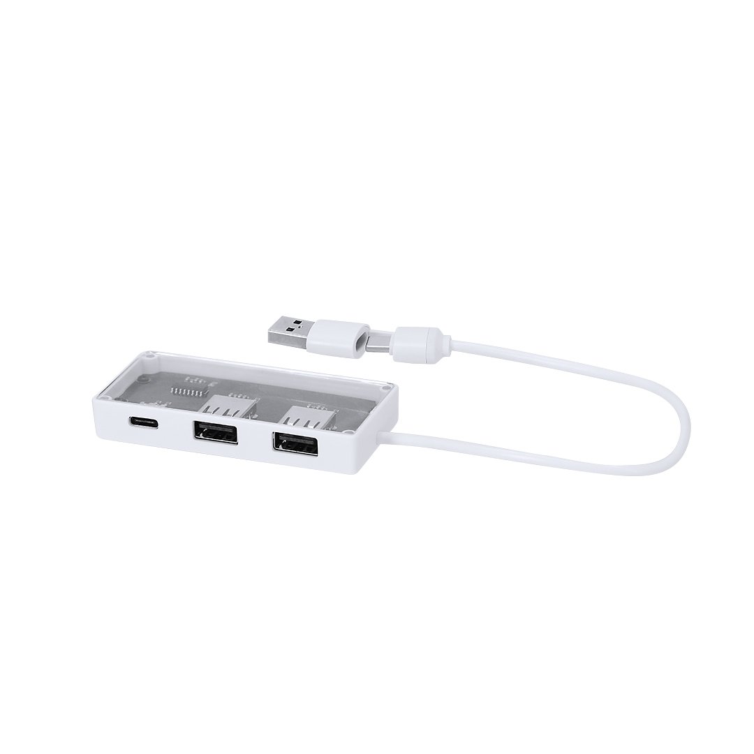 USB Hub Idvan