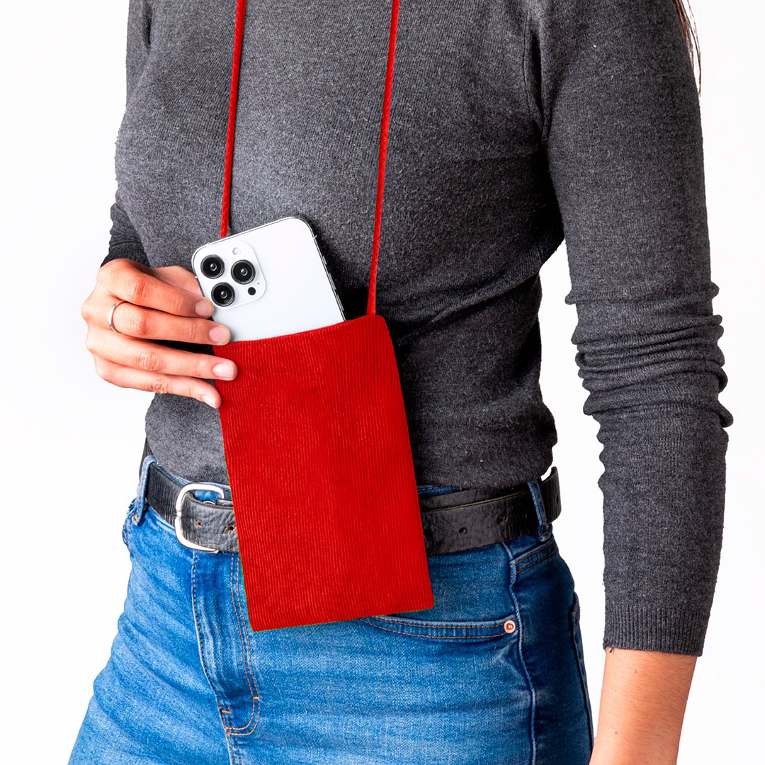 Halter Schlüsselband Idlak