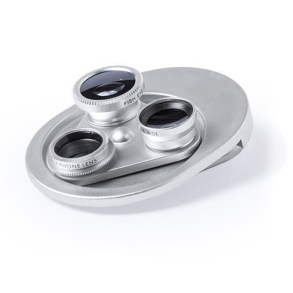 Universal-Glaslinsen Idgly