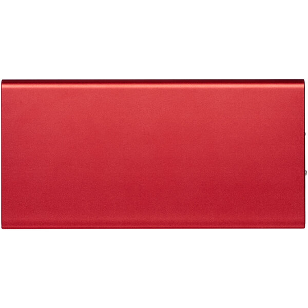 8000 mAh Aluminium-Powerbank - Renas