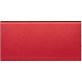 8000 mAh Aluminium-Powerbank - Renas