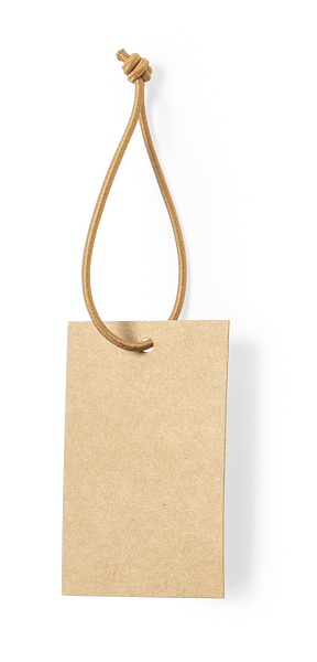 Geschenk-Hangtag Idlia