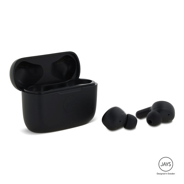 t-Seven Earbuds TWS ANC Ylannia