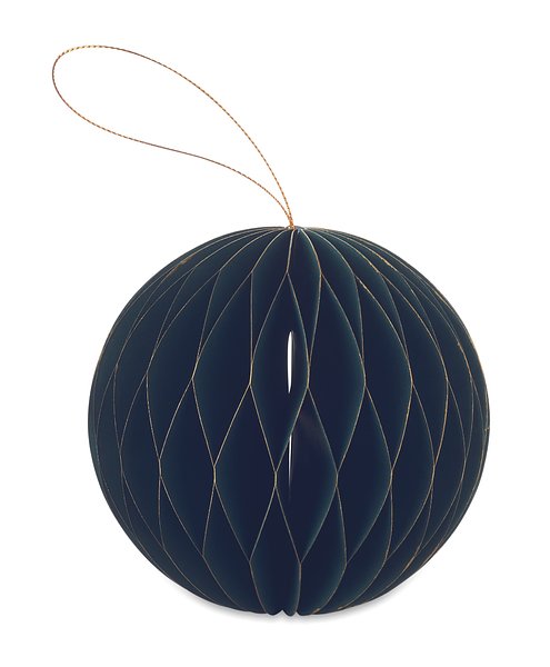 Faltbarer Papier-hänger Orlini