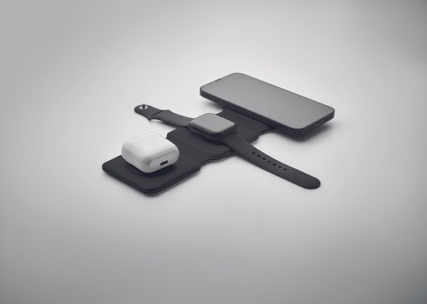 3fach Ladestation Leeng