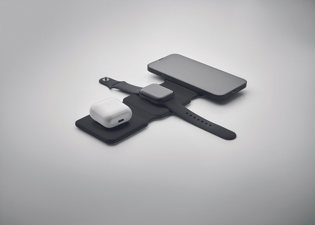 3fach Ladestation Leeng