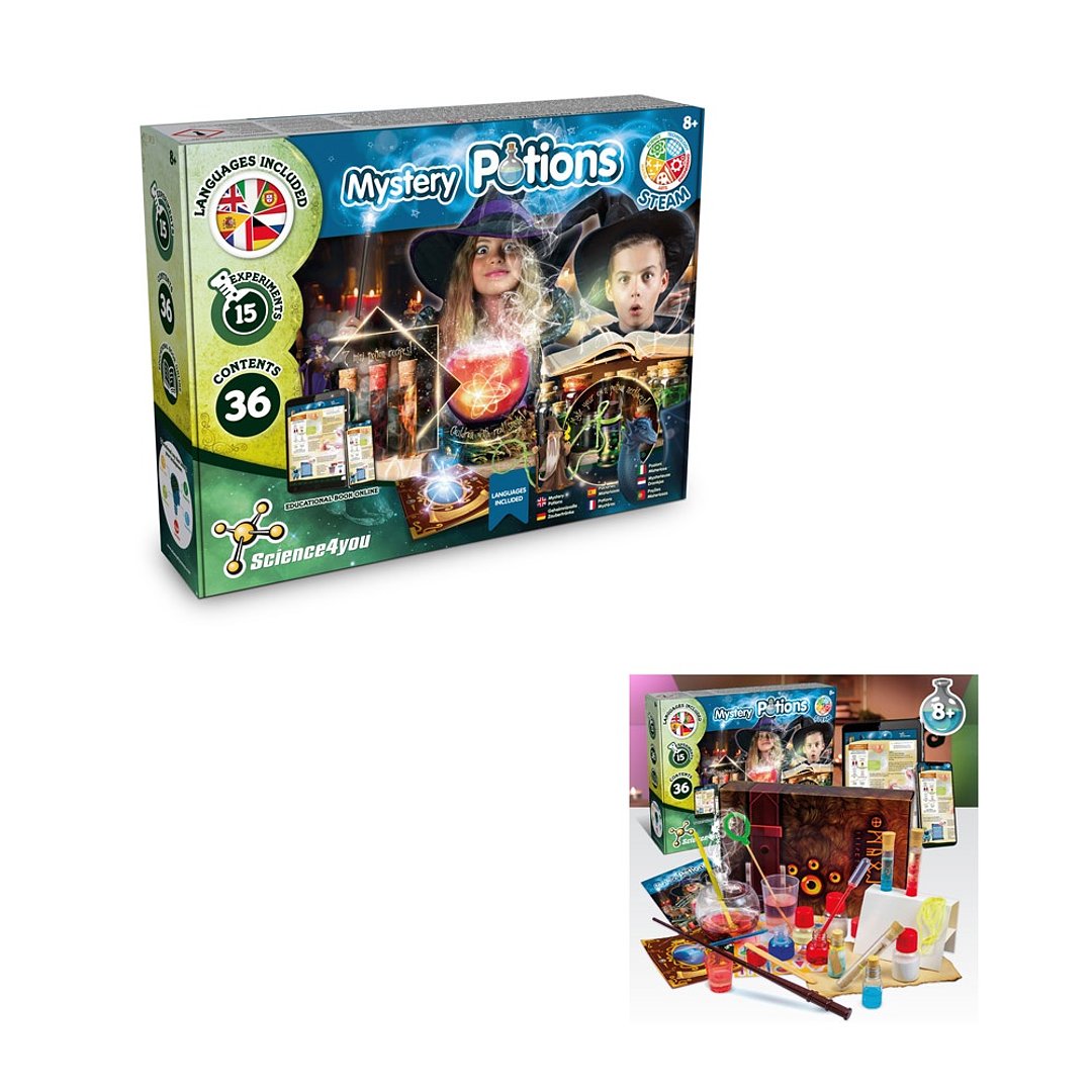 Lernspiel für Kinder Feriori