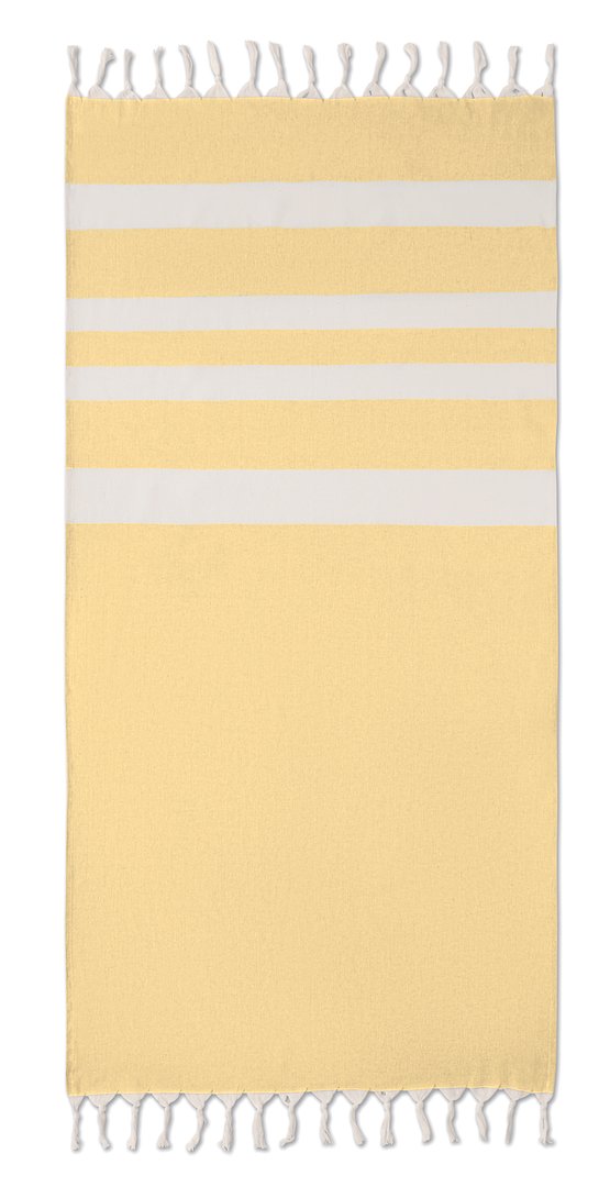 Hamman Handtuch 140 gr/m² Warat