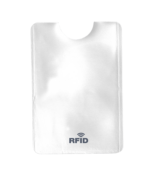 Visitenkartenetui Idcol