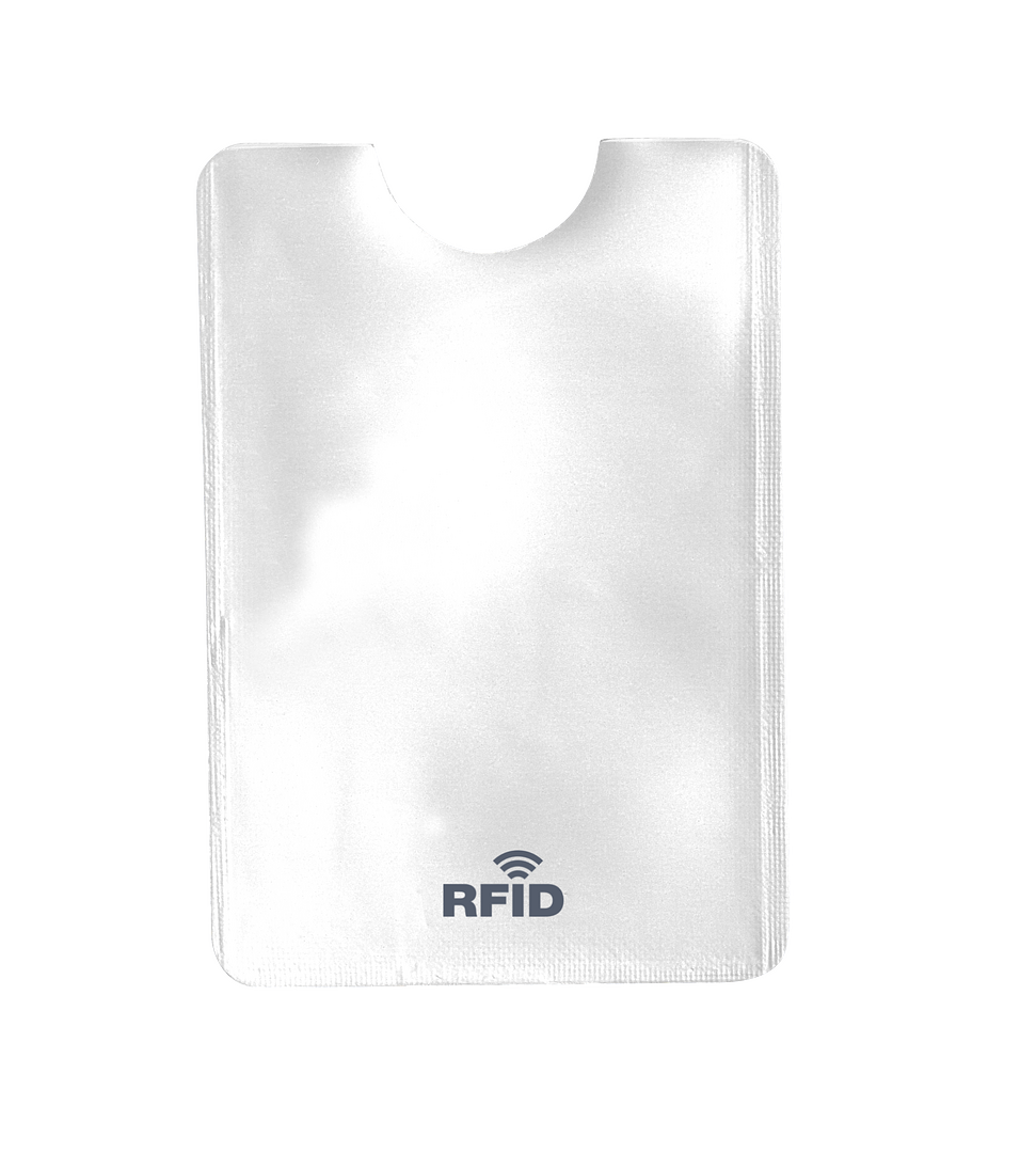 Visitenkartenetui Idcol