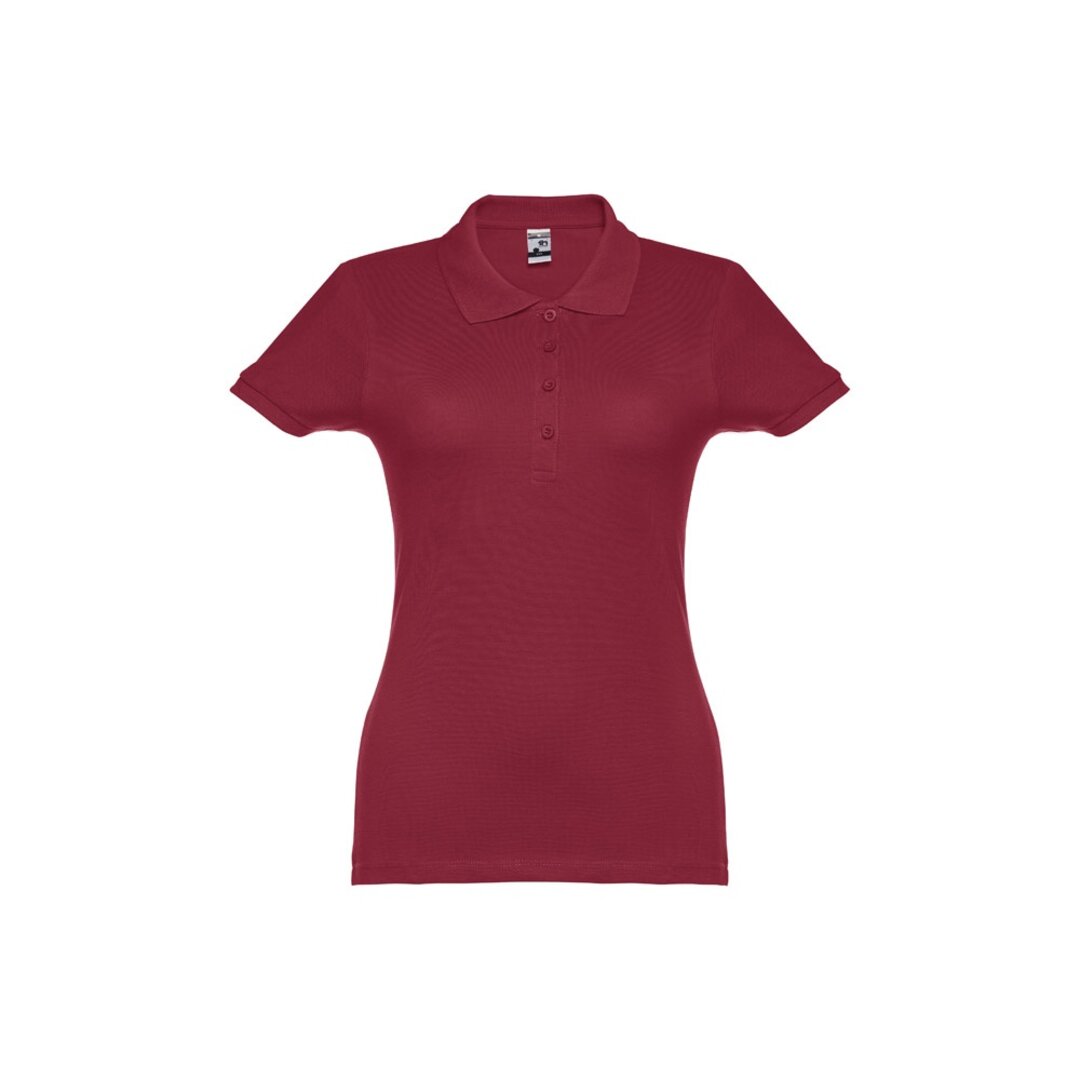 Damen Poloshirt Lüzzi