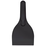 Eiskratzer gefrostet Benias