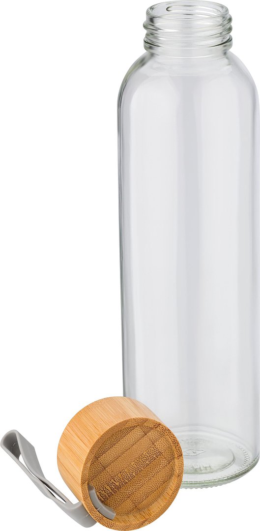 Trinkflasche Stiafel | Glas | 500 ml
