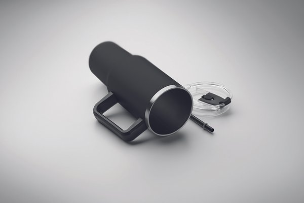 Doppelwandiger Trinkbecher Fadaltie