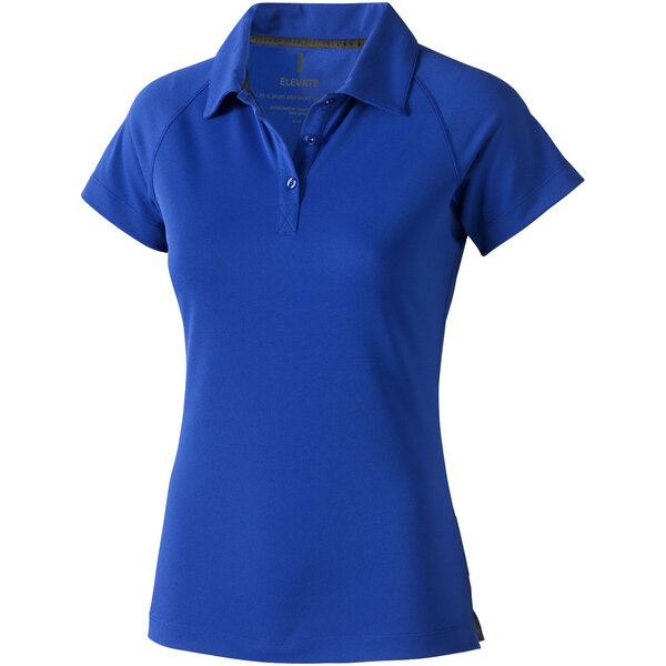 Poloshirt cool fit für Damen - Trudori