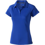 Poloshirt cool fit für Damen - Trudori