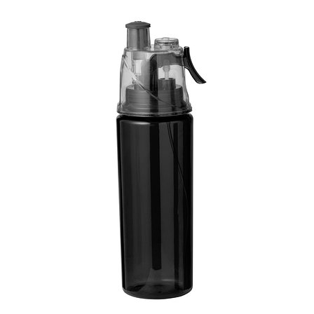 Trinkflasche Zerstäuber Iduxi