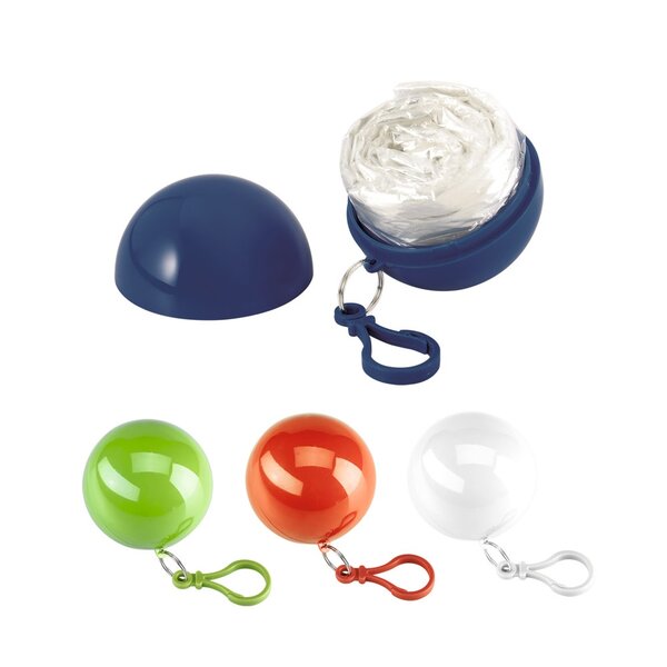 Regenponcho Doleengin