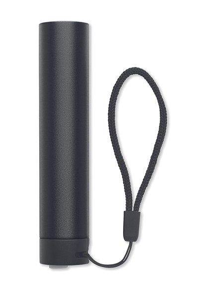 Wiederaufladbare Taschenlampe Emenelll