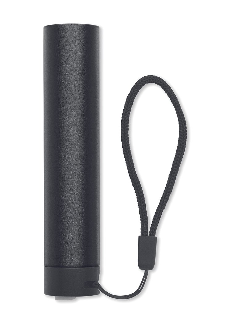 Wiederaufladbare Taschenlampe Emenelll