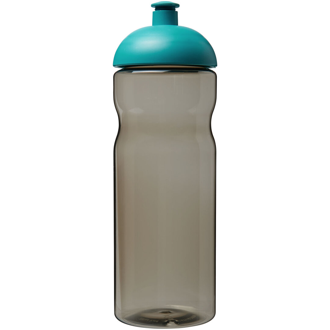 Eco Base 650 ml Sportflasche mit Stülpdeckel - Nett