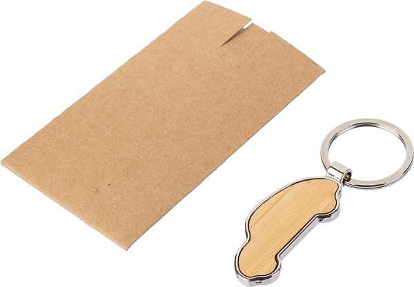 Schlüsselhalter aus Zinklegierung Annanna